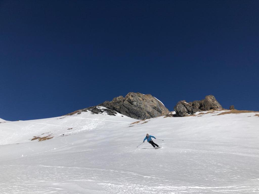 Chalet Caramelle 그린델발트 외부 사진